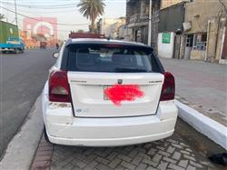 دودج كاليبر